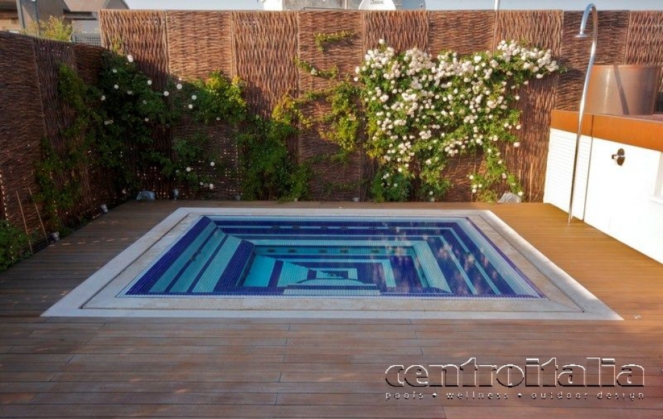 Come riempire la piscina - Centroitalia Shop